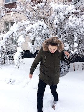 Kari Goldさんのコーディネート