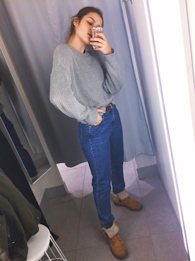 Kari Goldさんのコーディネート