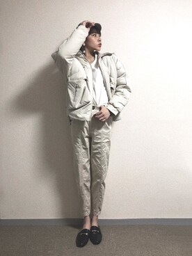 星南さんのコーディネート