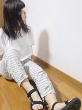 amiさんのコーディネート