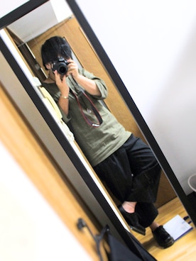 りつきさんのコーディネート
