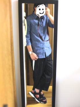 りつきさんのコーディネート
