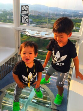 Rさんのコーディネート