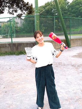 sh!h☆さん(レディース・158cm)の秋コーディネート