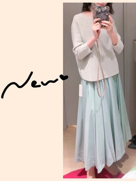 はるさんのコーディネート