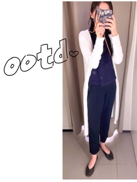 はるさんのコーディネート