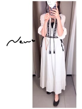 はるさんのコーディネート