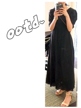 はるさんのコーディネート