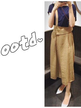 はるさんのコーディネート