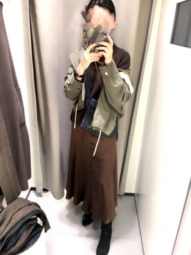 はるさんのコーディネート