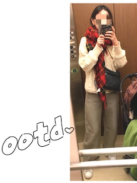 はるさんのコーディネート