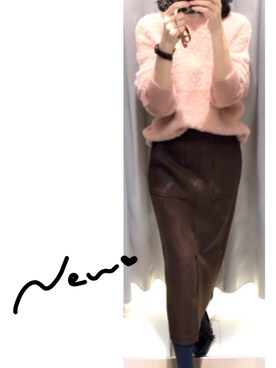 はるさんのコーディネート