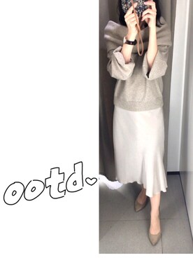 はるさんのコーディネート