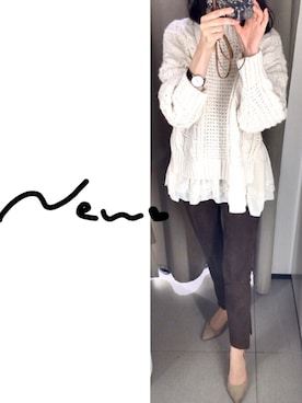 はるさんのコーディネート