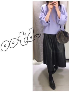 はるさんのコーディネート