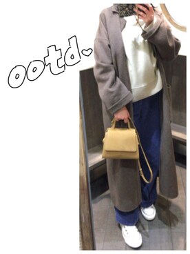 はるさんのコーディネート