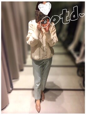 はるさんのコーディネート