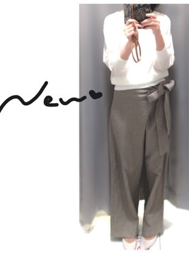 はるさんのコーディネート