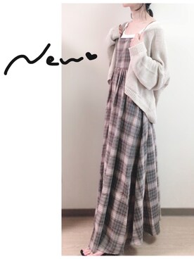 はるさんのコーディネート