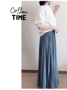 はるさんのコーディネート