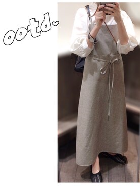 はるさんのコーディネート