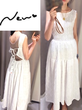 はるさんのコーディネート