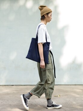 samliさんのコーディネート