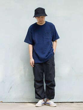 samliさんのコーディネート