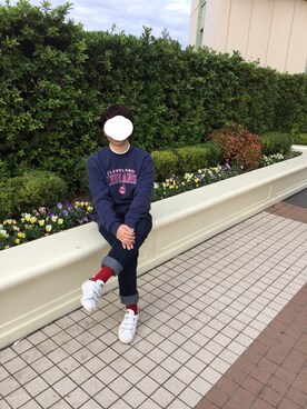 まんまみーやさんのコーディネート