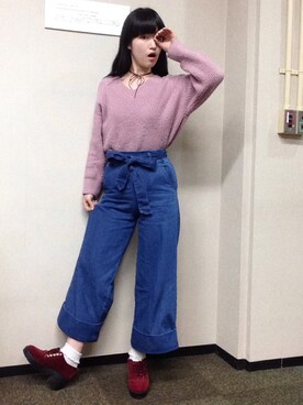 Marinaさんのコーディネート