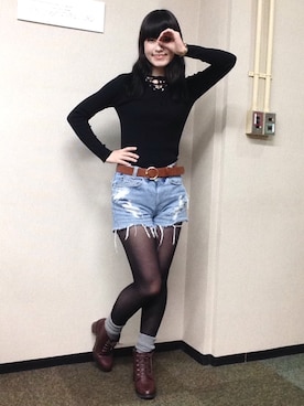 Marinaさんのコーディネート