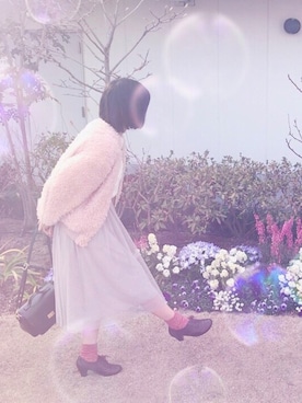 MAKiさんのコーディネート