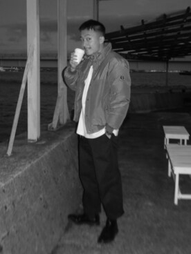 saneさんのコーディネート