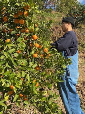 saneさんのコーディネート