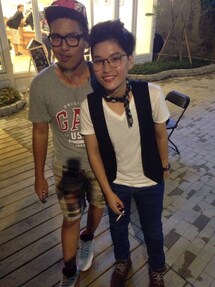 TOMMY HILFIGER | その他パンツ