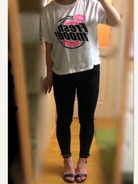 ®️Ⓜ︎さんのコーディネート