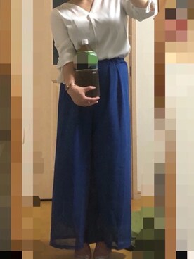 ®️Ⓜ︎さんのコーディネート