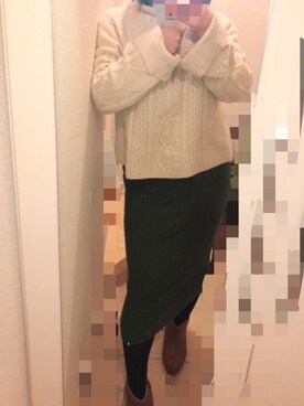 ®️Ⓜ︎さんのコーディネート