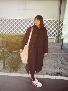 麻衣さんのコーディネート