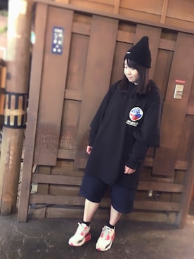 麻衣さんのコーディネート