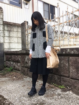 麻衣さんのコーディネート