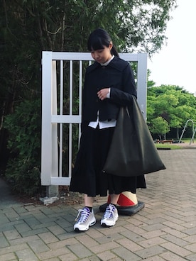 麻衣さんのコーディネート