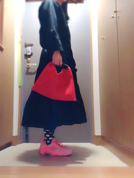 麻衣さんのコーディネート