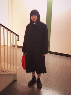 麻衣さんのコーディネート