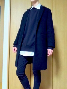 うたくさんのコーディネート