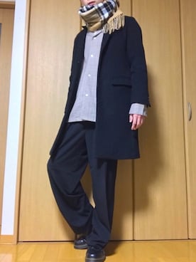 うたくさんのコーディネート