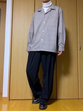 うたくさんのコーディネート