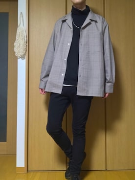 うたくさんのコーディネート