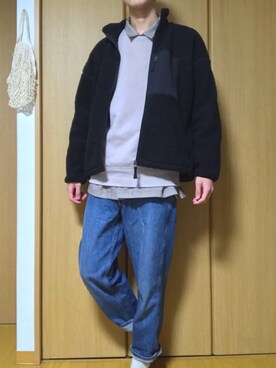 うたくさんのコーディネート