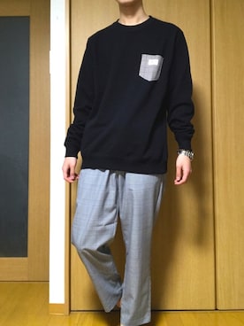 うたくさんのコーディネート